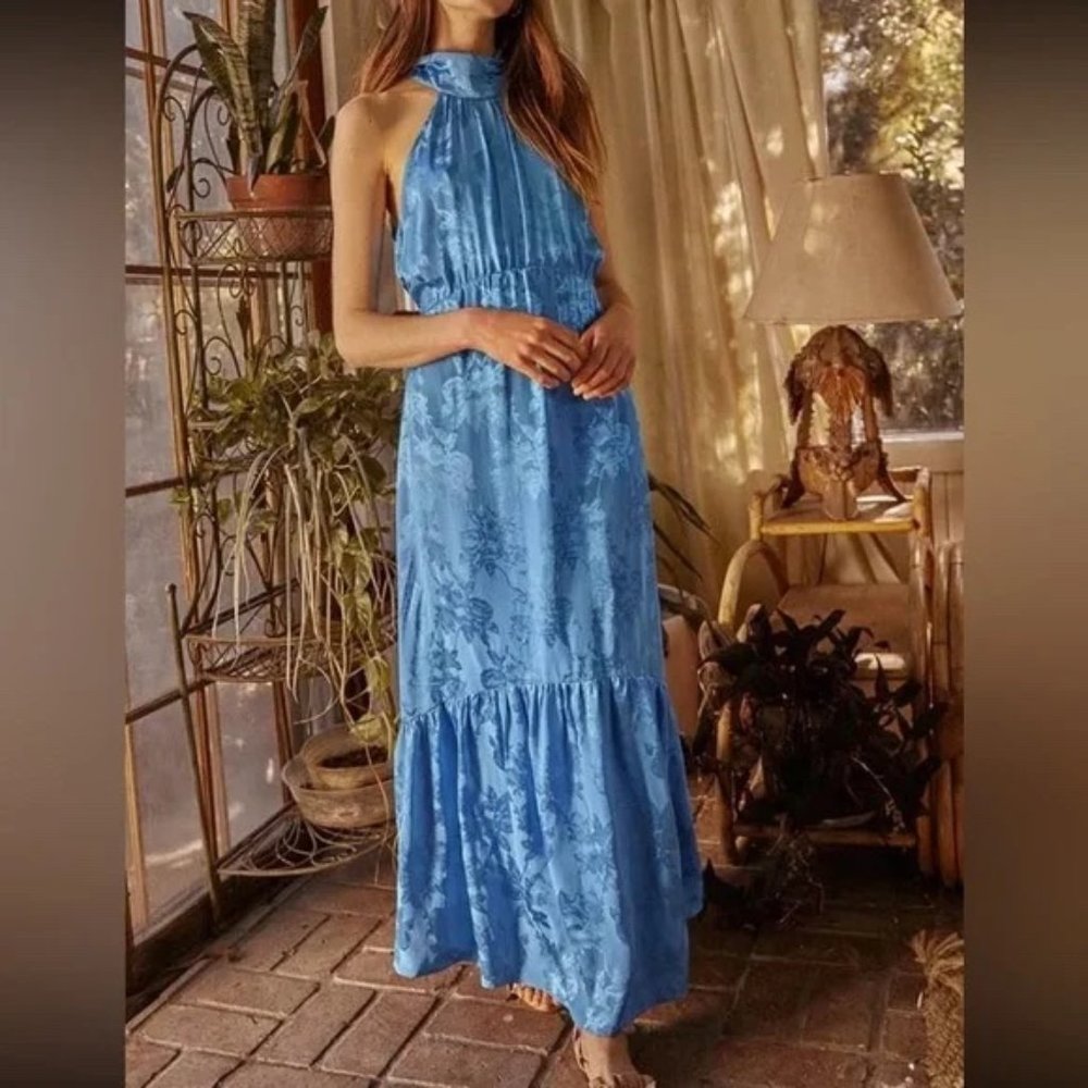 SAYLOR | Audie Dress | NWT